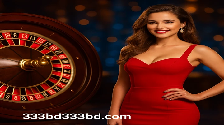 333bd Games-এ আনন্দমুখর গেমিং বিকল্পসমূহ, 333bd সহ