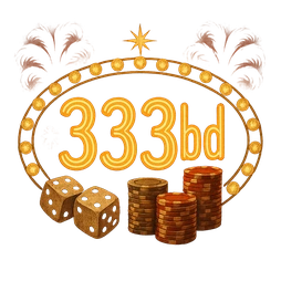 333bd লোগো