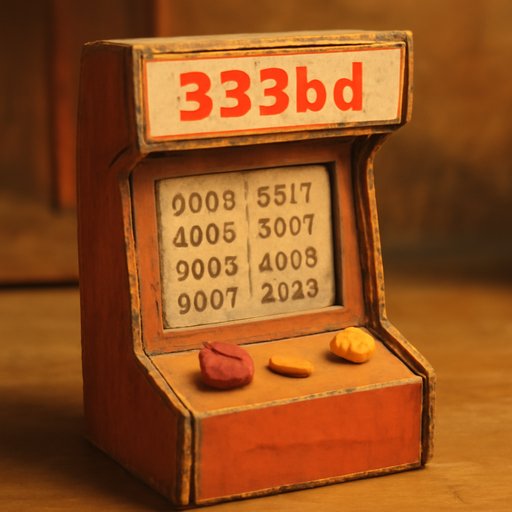 333bd মোবাইলে লটারি ফলাফল
